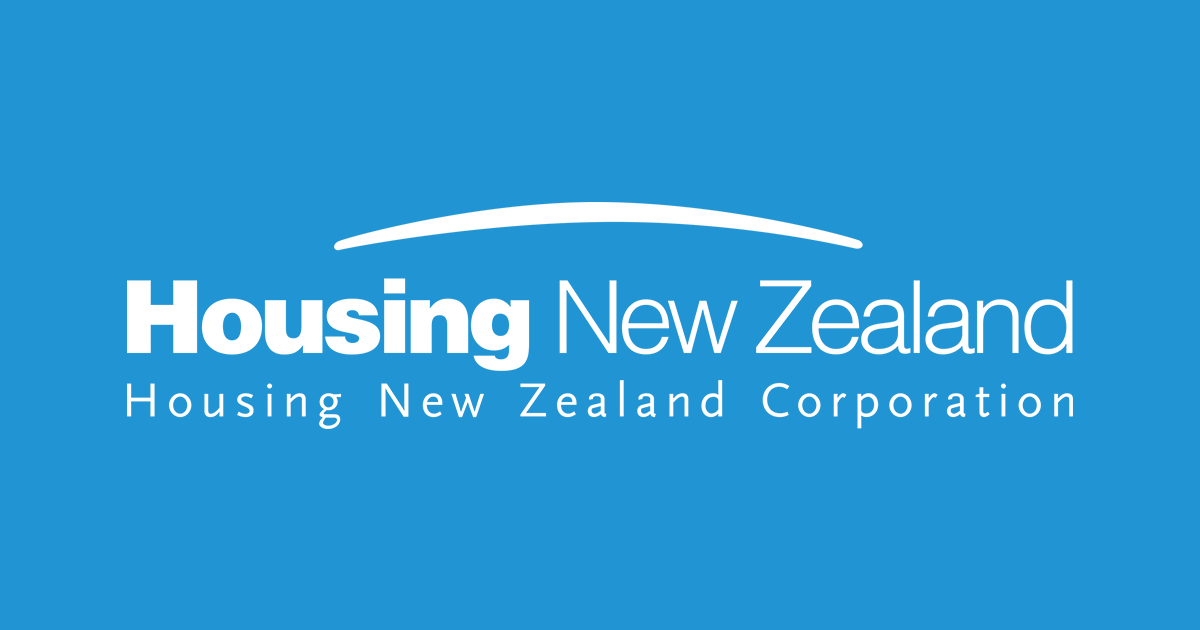 Housing New Zealand